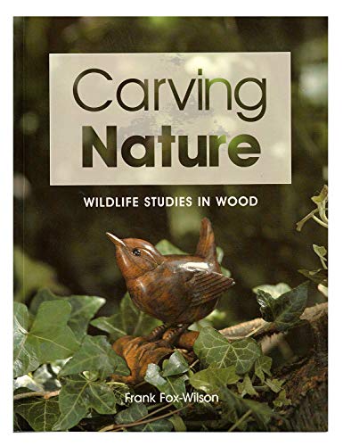 Carving Nature: Wildlife Studies in Wood