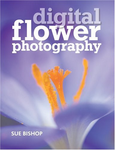 Digital Flower Photography