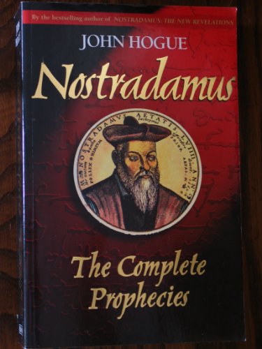 Nostradamus: The Complete Prophecies (English and French Edition)