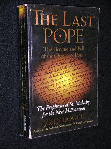 Last Pope