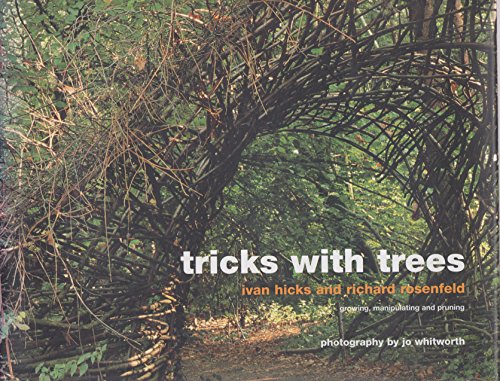 Tricks with Trees: Growing Manipulating and Pruning