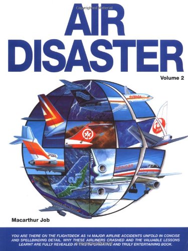 Air Disaster (Vol. 2)