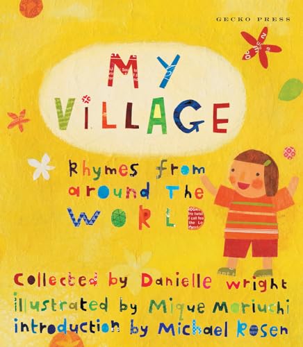 My Village: Rhymes from Around the World