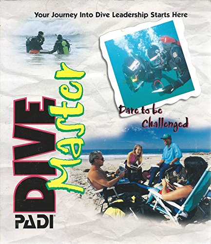 Padi Divemaster Manual