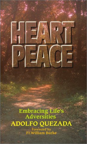 Heart Peace: Embracing Life's Adversities