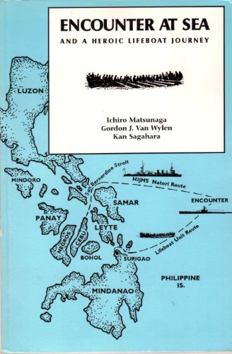 Encounter at Sea and a Heroic Lifeboat Journey