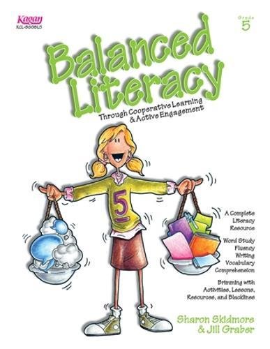 Balanced Literacy, Grade 5