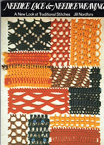 Needle Lace and Needleweaving