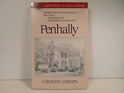 Penhally (Southern Classics Series)