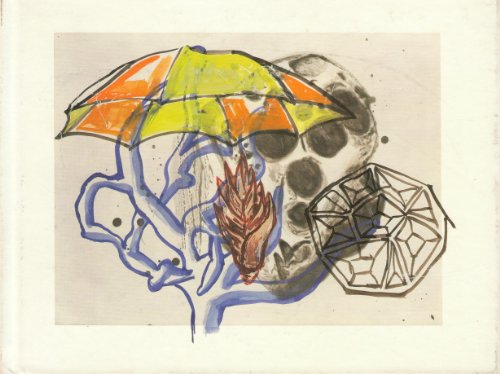 David Salle: Drawings