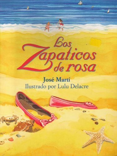 Los zapaticos de Rosa
