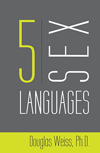 5 Sex Languages
