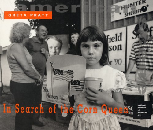 In Search of the Corn Queen