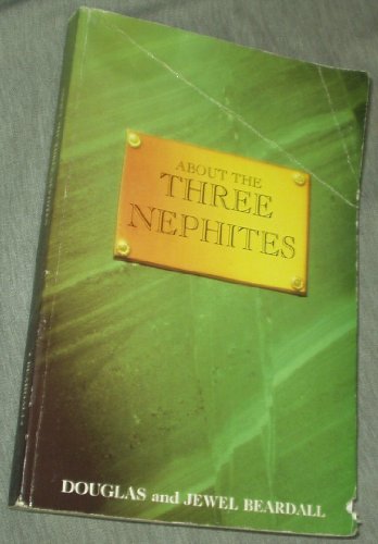 About the Three Nephites