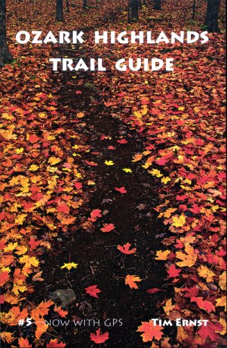 Ozark Highlands Trail Guide
