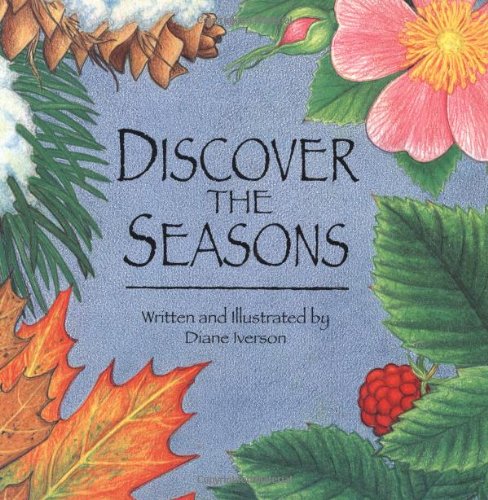 Discover the Seasons