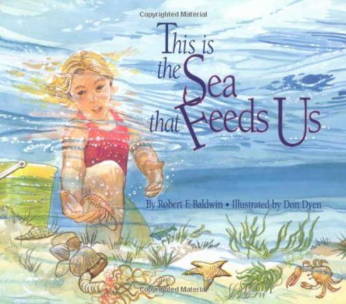 This Is the Sea That Feeds Us