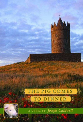 THE PIG COMES TO DINNER