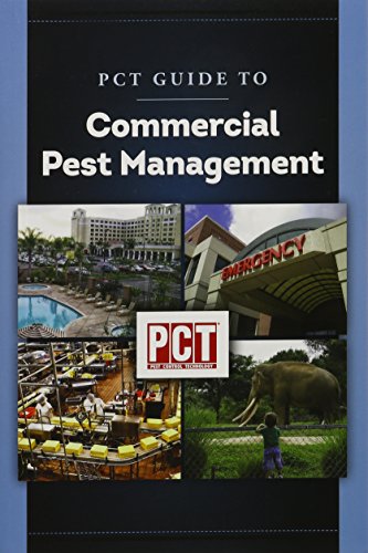 PCT Guide to Commercial Pest Management