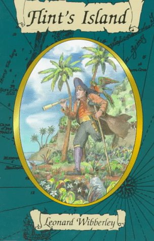 Flint's Island (Adventure Library (Warsaw, N.D.).)