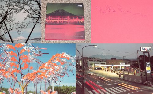 Fuji: Images of Contemporary Japan