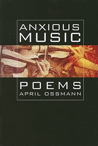 Anxious Music