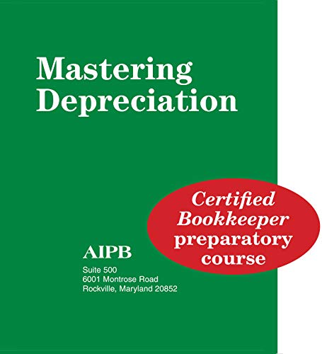 Mastering Depreciation