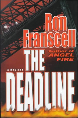 The Deadline: A Mystery
