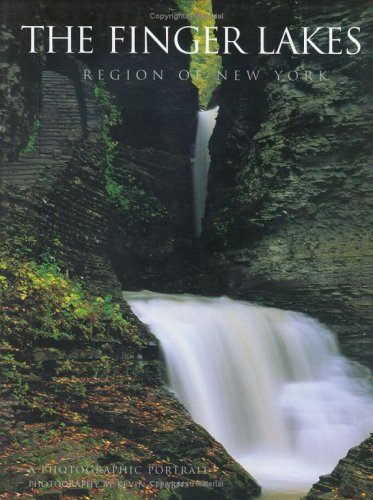 Finger Lakes Region of New York: A Photographic Portrait