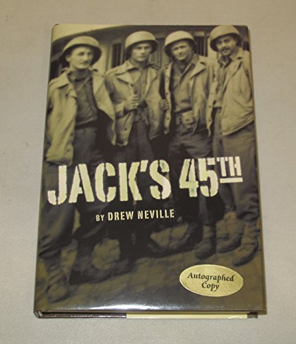 Jack's 45th