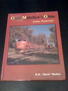 Gulf, Mobile & Ohio Color Pictorial