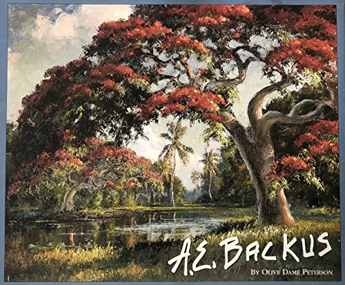 A.E. Backus