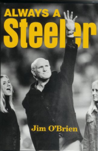 Always a steeler