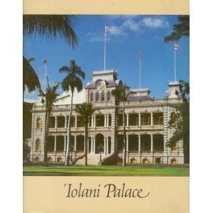 Iolani Palace