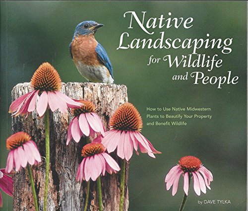 Native Landscaping for Wildlife and People