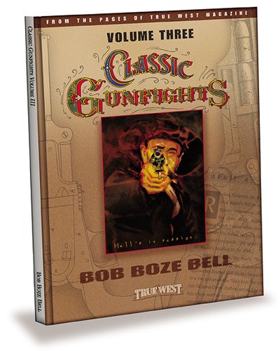 Classic Gunfights - Volume 3