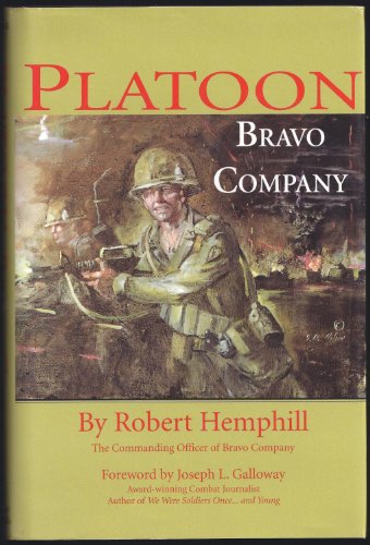 Platoon - Bravo Company