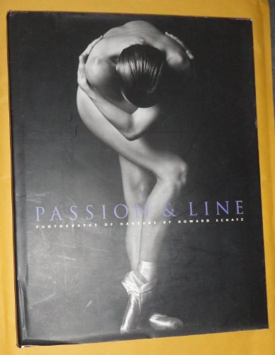 Passion & Line: Photographs of Dancers