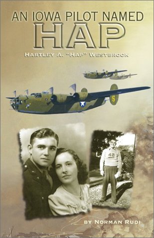 Iowa Pilot Named Hap