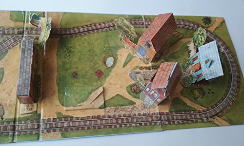 Choo-Choo Charlie: The Littletown Train