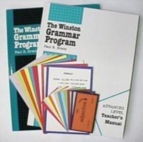 The Winston Grammar Program
