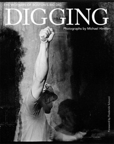Digging