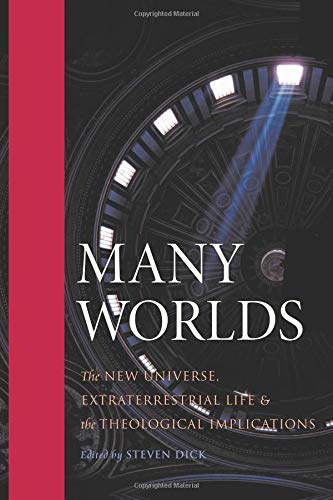 Many Worlds: New Universe Extraterrestrial Life