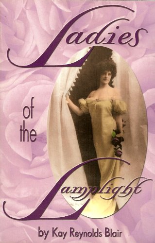 Ladies of the Lamplight