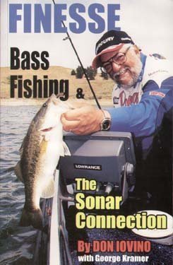 Finesse Bass Fishing & The Sonar Connection