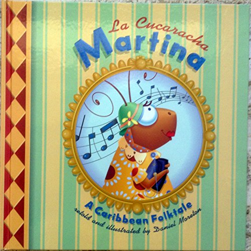 LA Cucaracha Martina