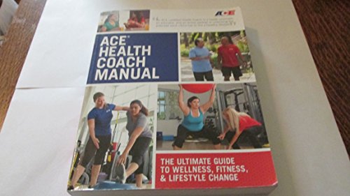 Ace Health Coach Manual