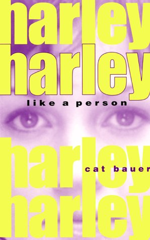 Harley: Like a Person