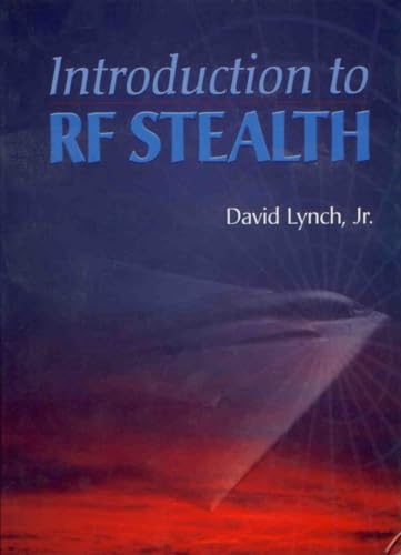 Introduction to RF Stealth (Scitech Radar and Defense)