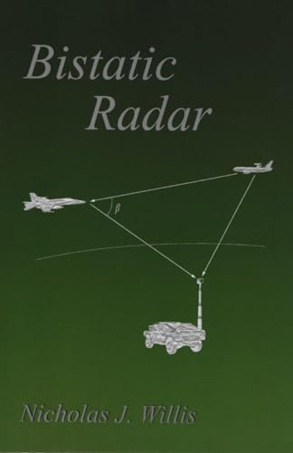 Bistatic Radar (Radar, Sonar and Navigation)